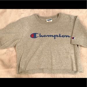 Champion T-Shirt